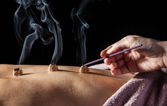 Stress, Sleep & Energy — The Acupressure Connection