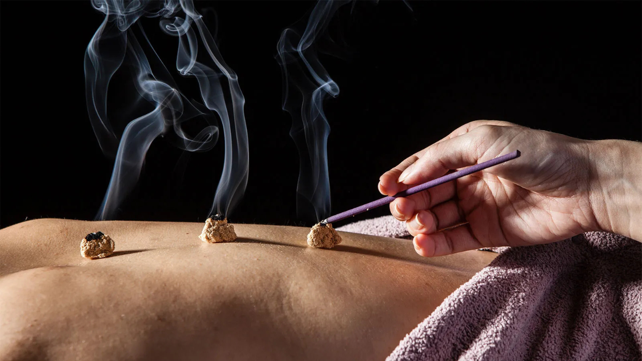 Stress, Sleep & Energy — The Acupressure Connection