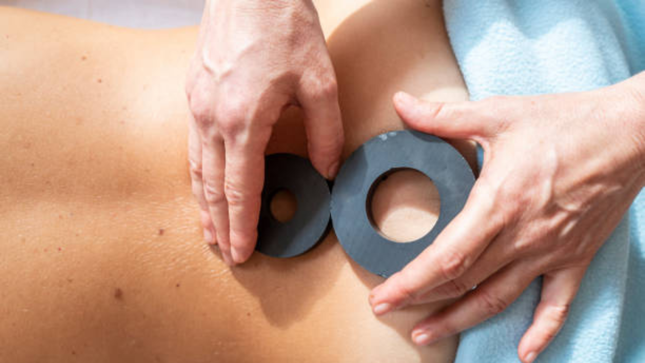 Women’s Wellness — Balancing Hormones Naturally with Acupuncture & Acupressure